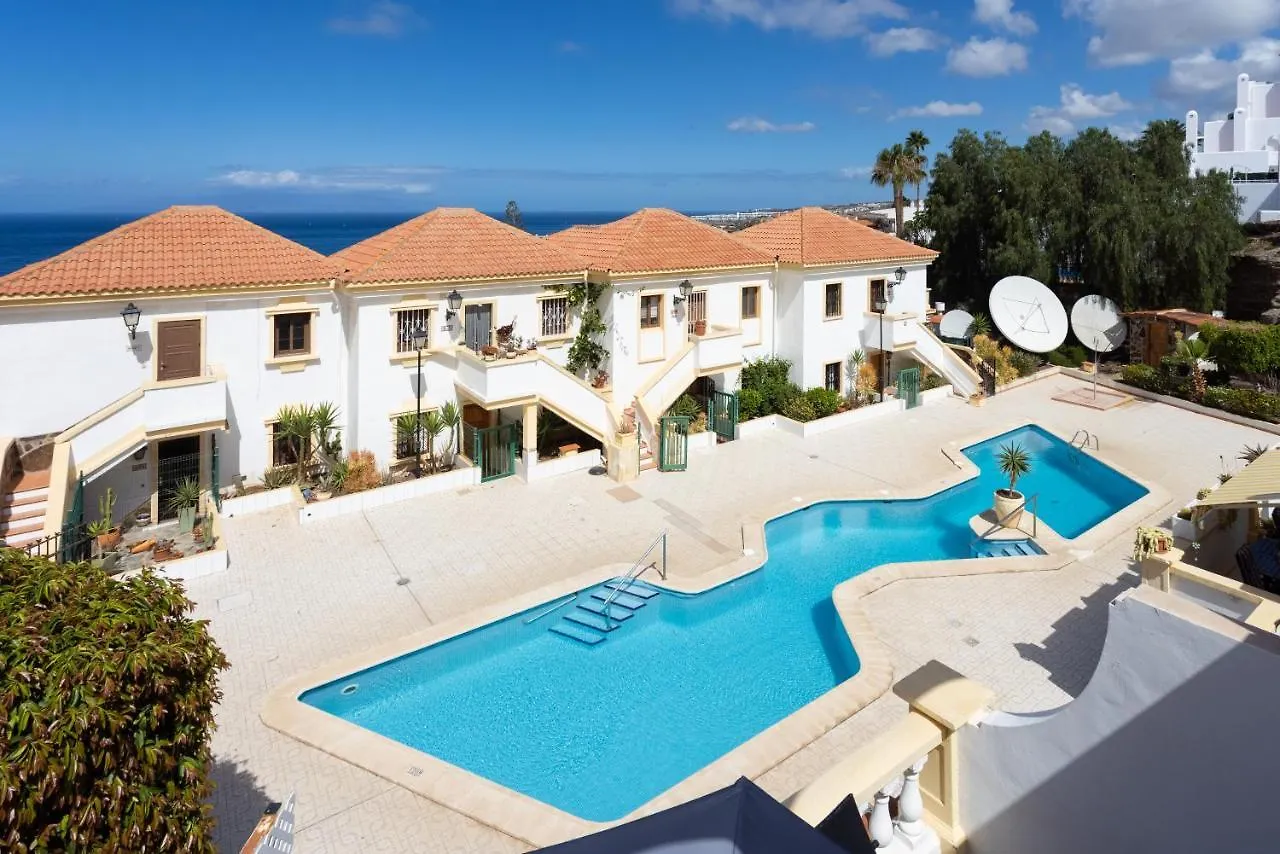 아데제 Hipnautic Vibes 1Br Apt W-Poolocean View Near Aqualand, Wifi, Netflix, Free Parking, 2 Pools Access 아파트
